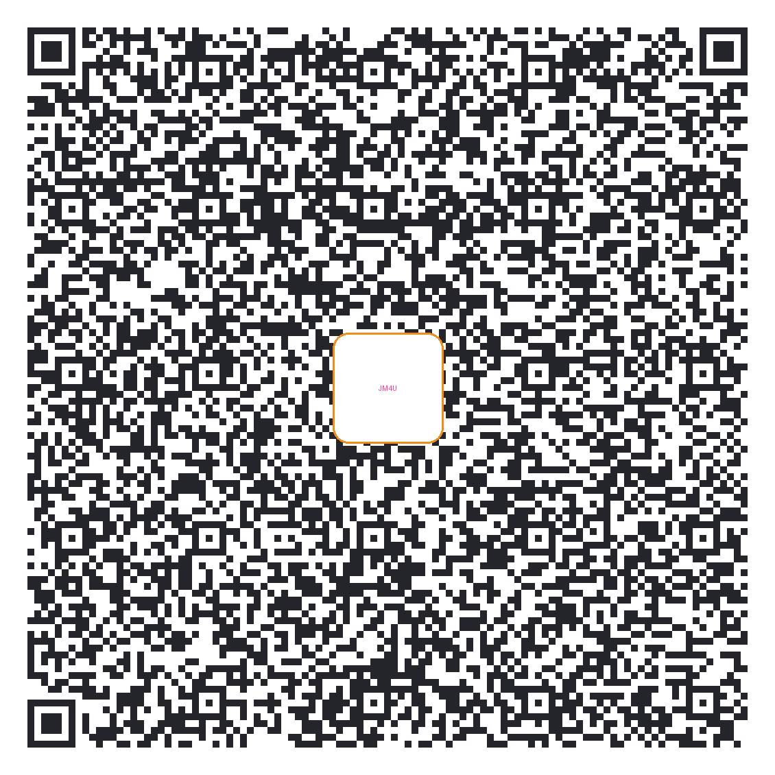 QR-Code WhatsApp